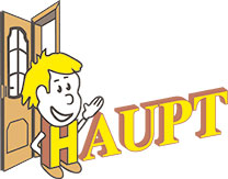 Logo Tischlerei Haupt